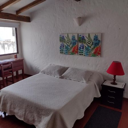Casa Turistica Camitas Inn Bogota Bagian luar foto