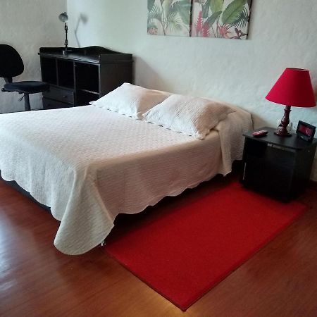 Casa Turistica Camitas Inn Bogota Bagian luar foto