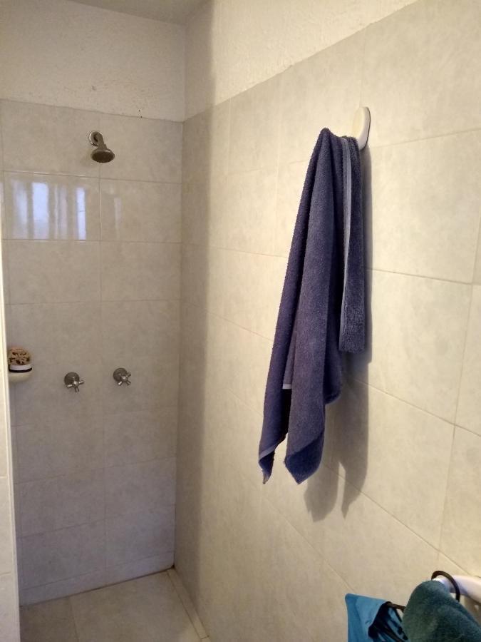 Casa Turistica Camitas Inn Bogota Bagian luar foto