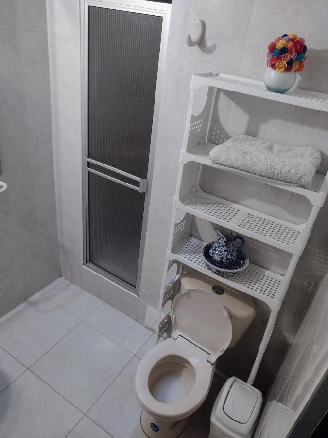 Casa Turistica Camitas Inn Bogota Bagian luar foto