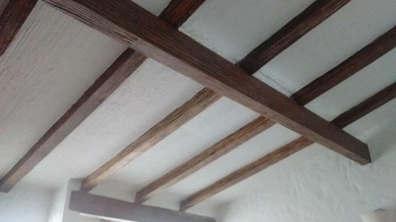 Casa Turistica Camitas Inn Bogota Bagian luar foto