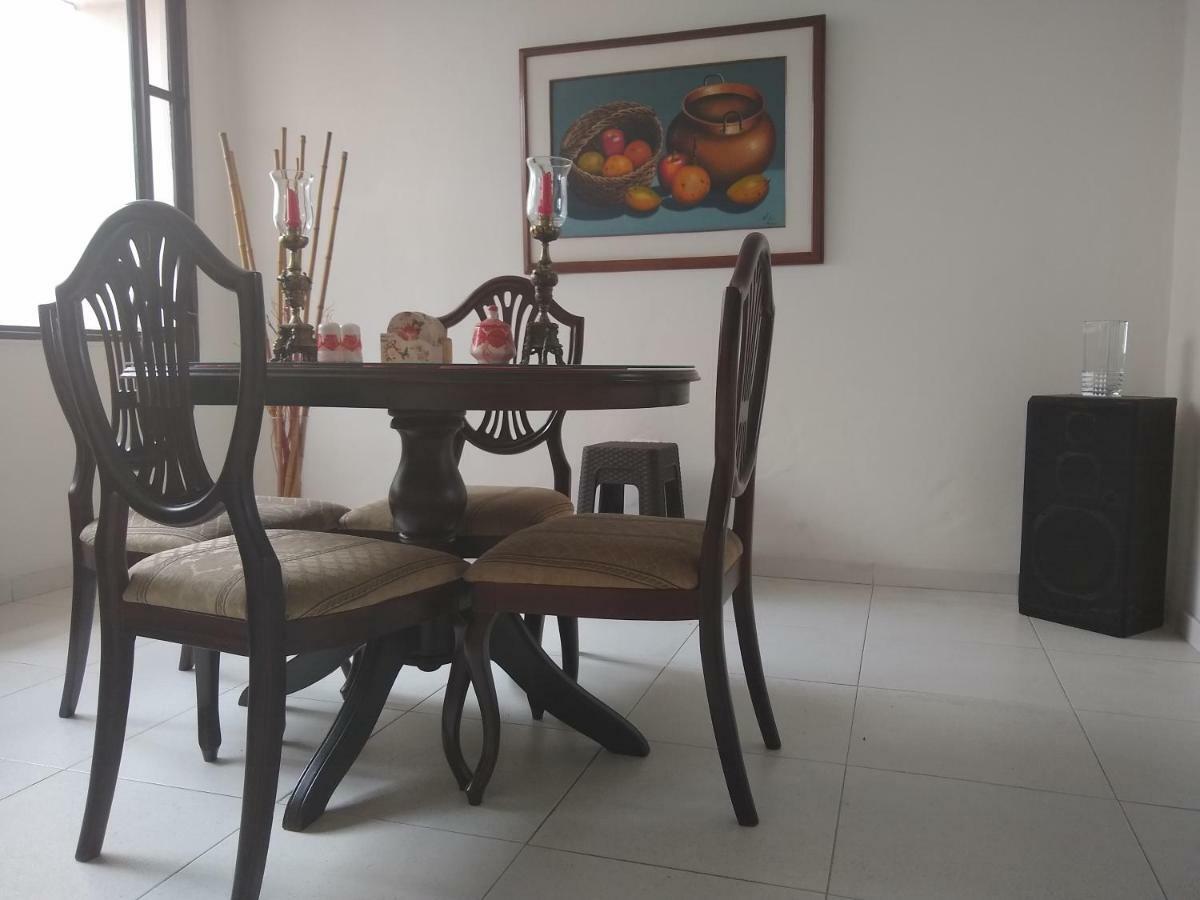 Casa Turistica Camitas Inn Bogota Bagian luar foto